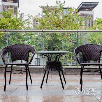 广州明月山溪小家度假别墅(4路公交明月山溪总站分店)酒店提供图片