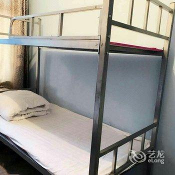 石家庄斑马青年旅舍酒店提供图片
