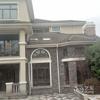 上海匆匆那年别墅酒店提供图片