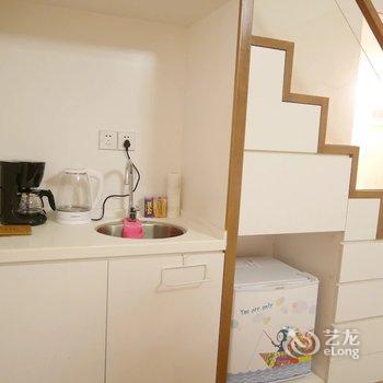 水能载舟公寓(北京蓝靛厂西路店)酒店提供图片