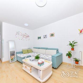 青岛作曲人之家特色民宿(长山路分店)酒店提供图片