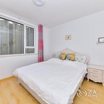 青岛作曲人之家特色民宿(长山路分店)酒店提供图片