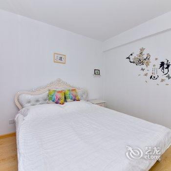 青岛作曲人之家特色民宿(长山路分店)酒店提供图片