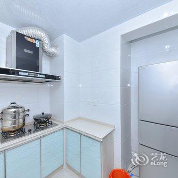 青岛作曲人之家特色民宿(长山路分店)酒店提供图片