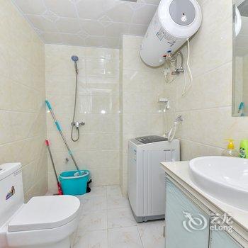 青岛作曲人之家特色民宿(长山路分店)酒店提供图片