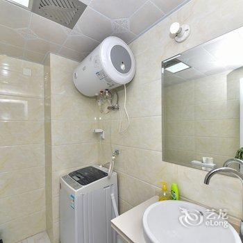 青岛作曲人之家特色民宿(长山路分店)酒店提供图片