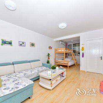 青岛作曲人之家特色民宿(长山路分店)酒店提供图片