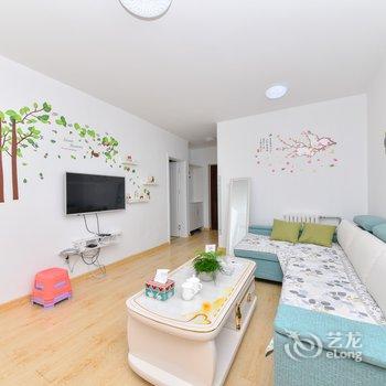 青岛作曲人之家特色民宿(长山路分店)酒店提供图片