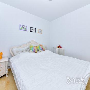 青岛作曲人之家特色民宿(长山路分店)酒店提供图片