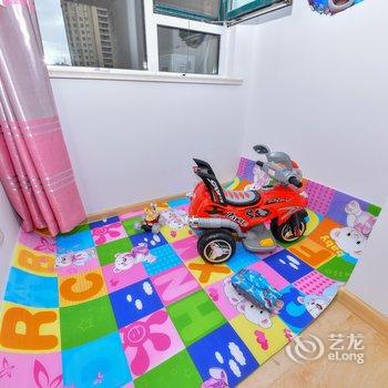 青岛作曲人之家特色民宿(长山路分店)酒店提供图片