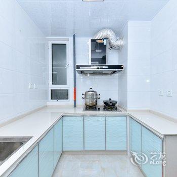 青岛作曲人之家特色民宿(长山路分店)酒店提供图片