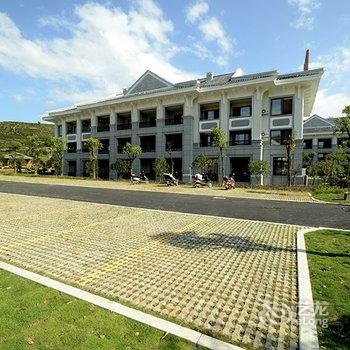 南平武夷山斯维登度假公寓(三木汽车营地)酒店提供图片