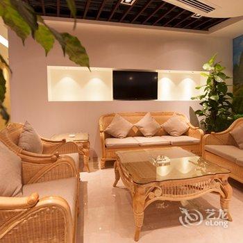 南平武夷山斯维登度假公寓(三木汽车营地)酒店提供图片