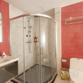 南平武夷山斯维登度假公寓(三木汽车营地)酒店提供图片
