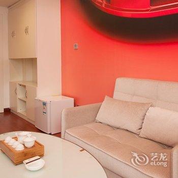 南平武夷山斯维登度假公寓(三木汽车营地)酒店提供图片