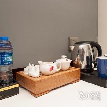 南平武夷山斯维登度假公寓(三木汽车营地)酒店提供图片