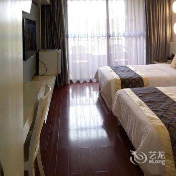 南平武夷山斯维登度假公寓(三木汽车营地)酒店提供图片