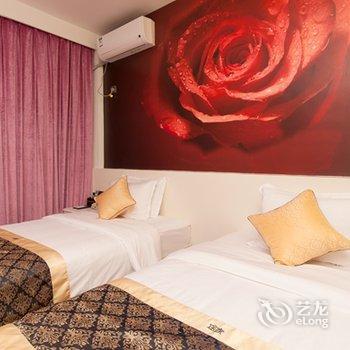 南平武夷山斯维登度假公寓(三木汽车营地)酒店提供图片