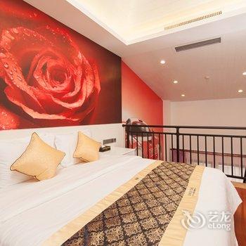 南平武夷山斯维登度假公寓(三木汽车营地)酒店提供图片