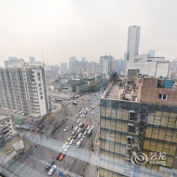 成都市栖下民宿酒店提供图片