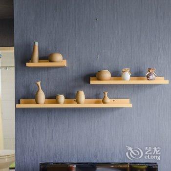 成都市栖下民宿酒店提供图片