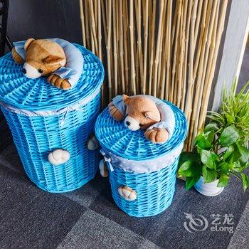 成都市栖下民宿酒店提供图片