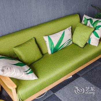 成都市栖下民宿酒店提供图片