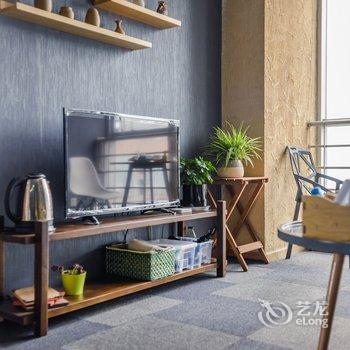 成都市栖下民宿酒店提供图片