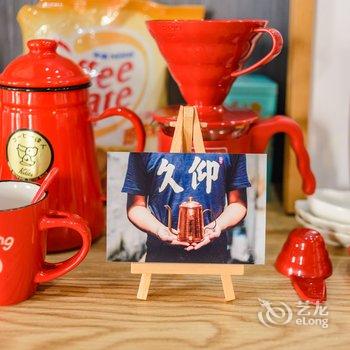 成都市栖下民宿酒店提供图片
