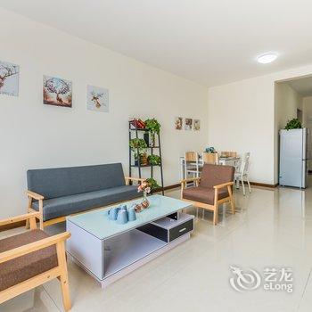 途掌柜华仔公寓(西安响堂村店)酒店提供图片