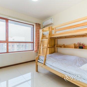 途掌柜华仔公寓(西安响堂村店)酒店提供图片