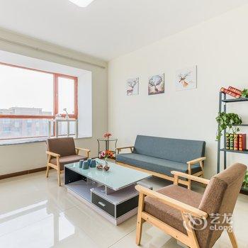 途掌柜华仔公寓(西安响堂村店)酒店提供图片
