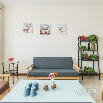 途掌柜华仔公寓(西安响堂村店)酒店提供图片