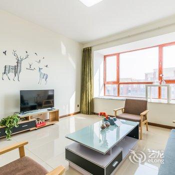 途掌柜华仔公寓(西安响堂村店)酒店提供图片