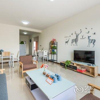 途掌柜华仔公寓(西安响堂村店)酒店提供图片