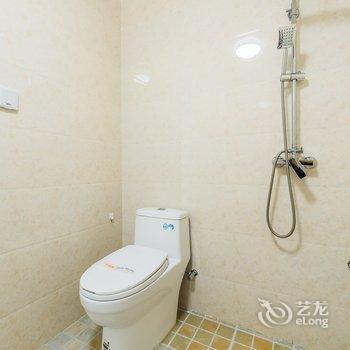 途掌柜华仔公寓(西安响堂村店)酒店提供图片