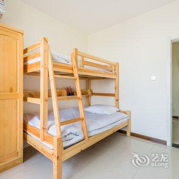 途掌柜华仔公寓(西安响堂村店)酒店提供图片