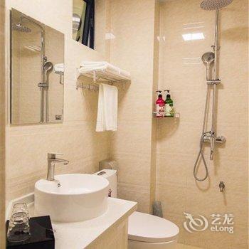 广州萌萌哒room公寓酒店提供图片