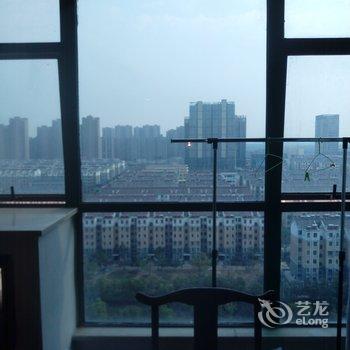 大元公寓(滁州草塘路店)酒店提供图片