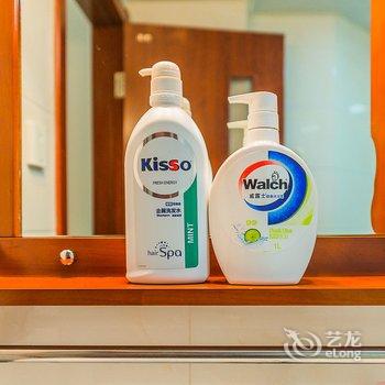 天涯公寓(西安小雁塔路店)酒店提供图片