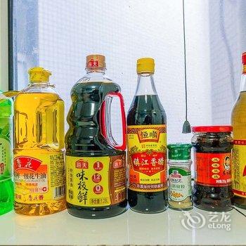天涯公寓(西安小雁塔路店)酒店提供图片
