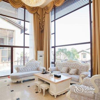 清远碧桂园温泉度假别墅酒店提供图片