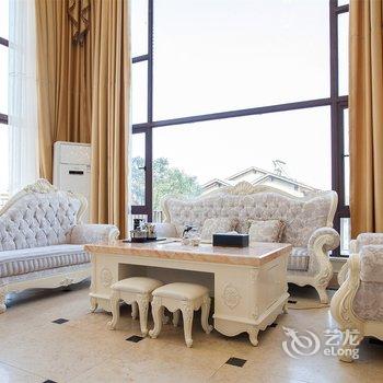 清远碧桂园温泉度假别墅酒店提供图片