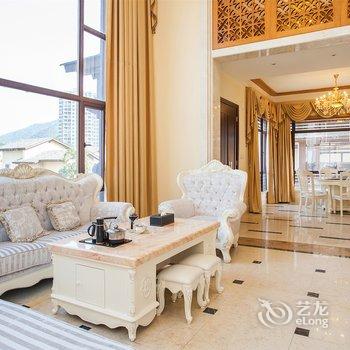 清远碧桂园温泉度假别墅酒店提供图片