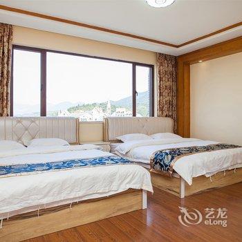 清远碧桂园温泉度假别墅酒店提供图片