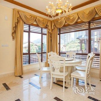 清远碧桂园温泉度假别墅酒店提供图片