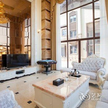 清远碧桂园温泉度假别墅酒店提供图片