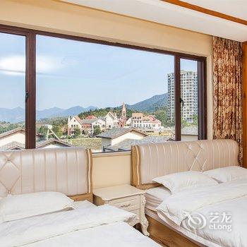 清远碧桂园温泉度假别墅酒店提供图片