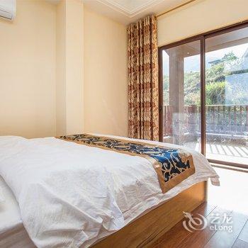 清远碧桂园温泉度假别墅酒店提供图片