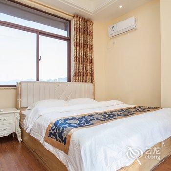 清远碧桂园温泉度假别墅酒店提供图片